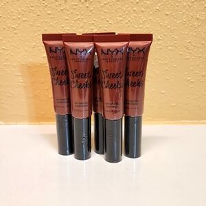 BLUSH NYX 6×24 BUNDLE